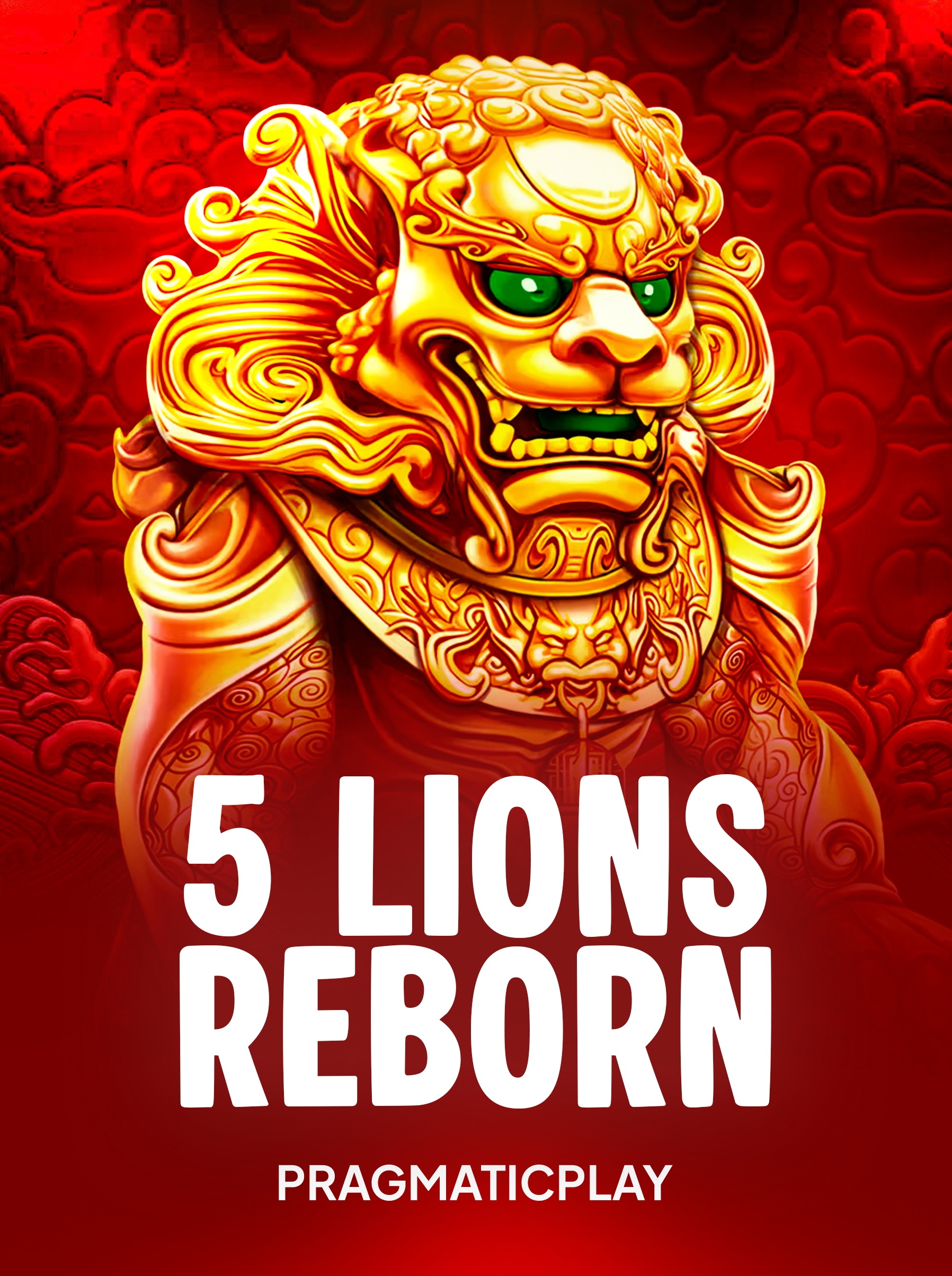 5 Lions Reborn